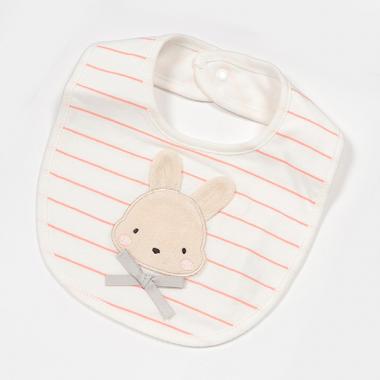 【弱酸性】ウサギアップリケスタイ