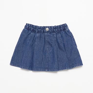 【リンク】プリーツスカパン(キッズ)