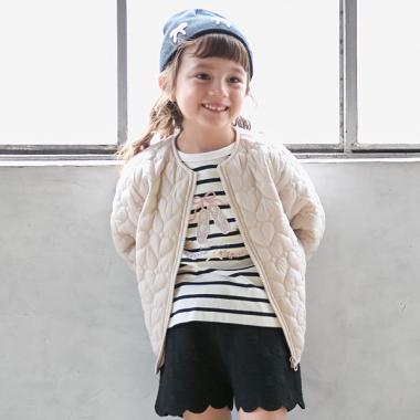 【リンク】Lesson長袖Tシャツ(キッズ)