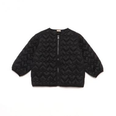 【リンク】アソートキルティングジャケット(キッズ)