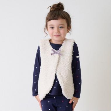 ブークレボアベスト