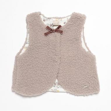 ブークレボアベスト