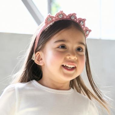 Anniversaryカチューシャ