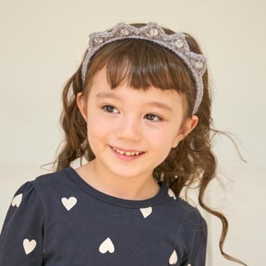 Anniversaryカチューシャ