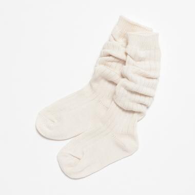 2wayルーズソックス