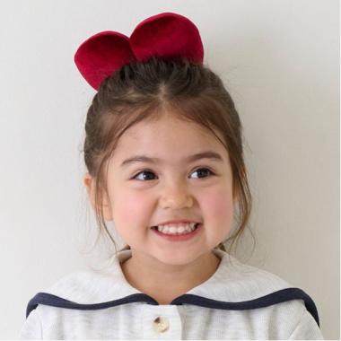 BIGハートシュシュ