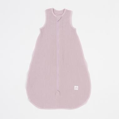 【ふんわりガーゼ】スリーピングバッグ