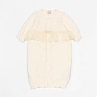 【弱酸性】チュールペプラム2WAYオール