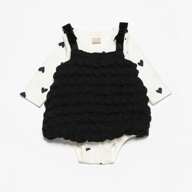 ポコポコチュニックセット