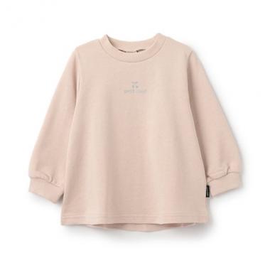 【プティプラ】girlsトレーナー(キッズサイズ)