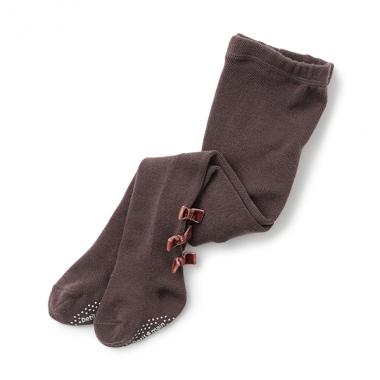 BABYメニーリボンタイツ