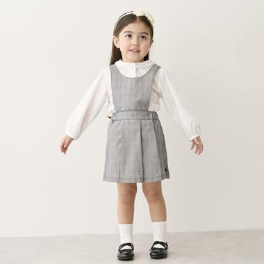 【POLO BCS】2wayジャンスカ