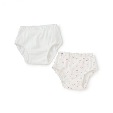 【弱酸性】ショーツ2P