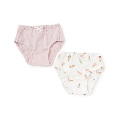 【弱酸性】ショーツ2P