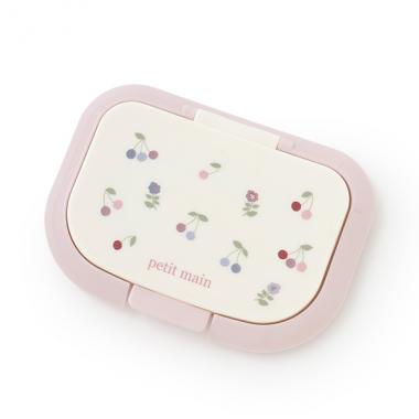 【抗菌】ウェットシート蓋