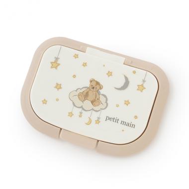 【抗菌】ウェットシート蓋