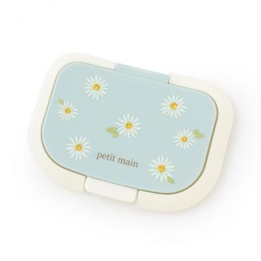 【抗菌】ウェットシート蓋