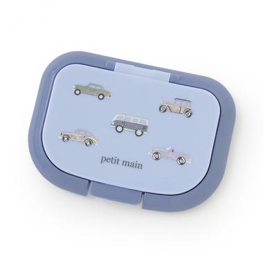 【抗菌】ウェットシート蓋