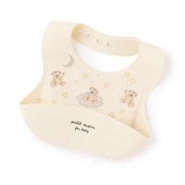 お食事シリコンBIB