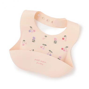 お食事シリコンBIB