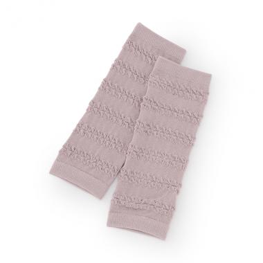 ポコポコレッグウォーマー