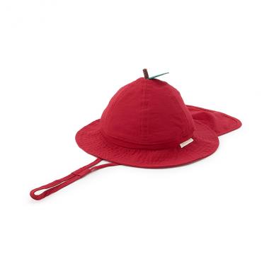 フルーツバケットハット