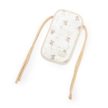 ひんやり抱っこ紐シート