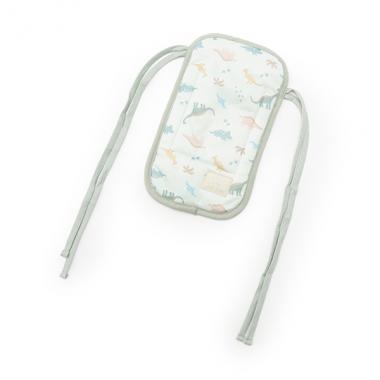 ひんやり抱っこ紐シート