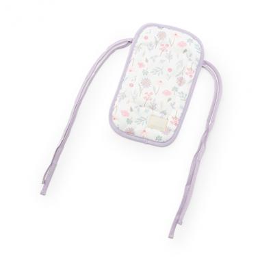 ひんやり抱っこ紐シート