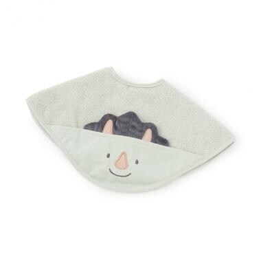 【防水】アニマルビックスタイ