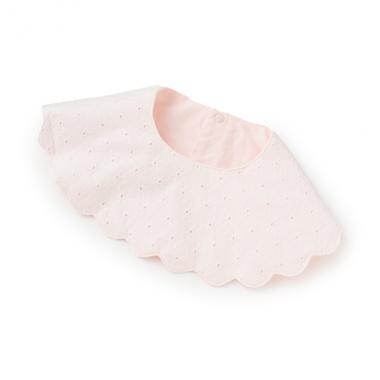 【防水】スカラップスタイ