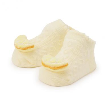 フルーツカップソックス