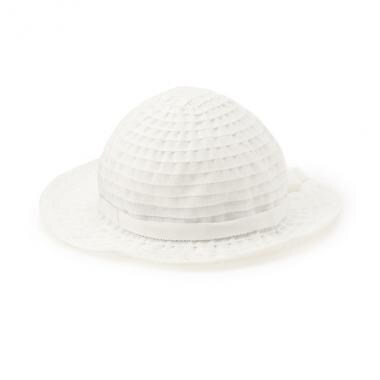 【リンク】グログランハット(ベビー)