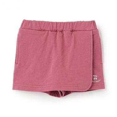 【GOODPRICE】デイリーカジュアルスカパン