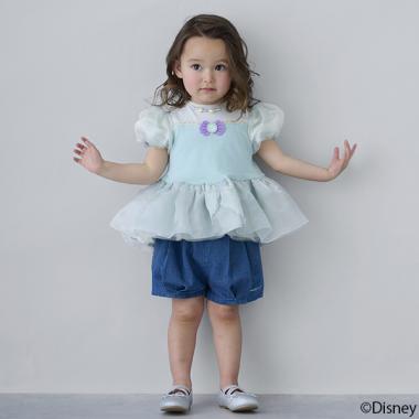 【リンク】バルーンショートパンツ(キッズ)