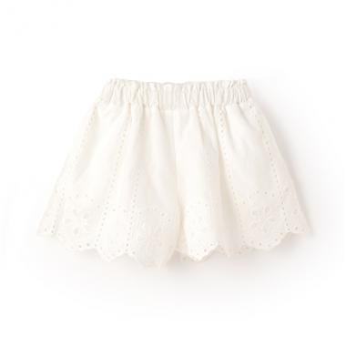 【リンク】レースキュロット(キッズ)