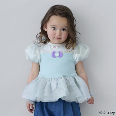 【Disney】なりきりカットチュニック