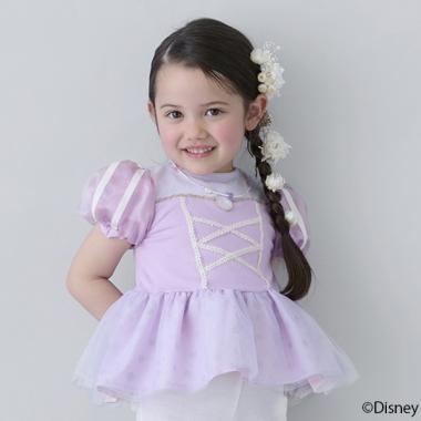 【Disney】なりきりカットチュニック