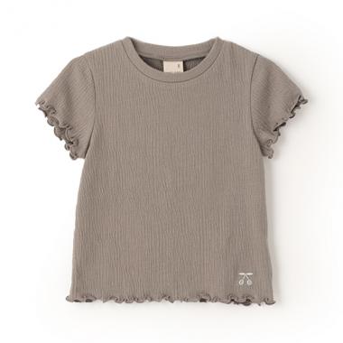 【GOODPRICE】楊柳Tシャツ