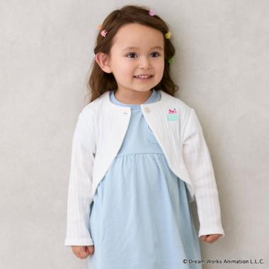 【ギャビー】なりきりカーディガン