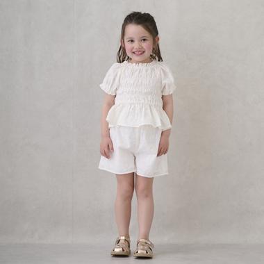 【リンク】レースセットアップ(キッズ)