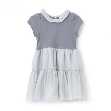 【リンク】オーガンジーワンピース(キッズ)