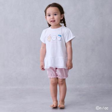 【ちいかわ】パジャマ