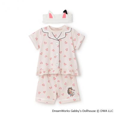 【ギャビー】なりきりパジャマ