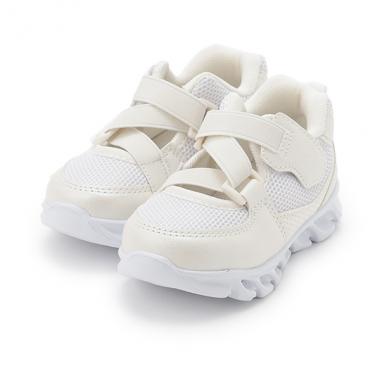 ぴかぴかフラッシュシューズ