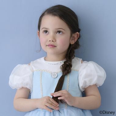 アソートモチーフネックレス