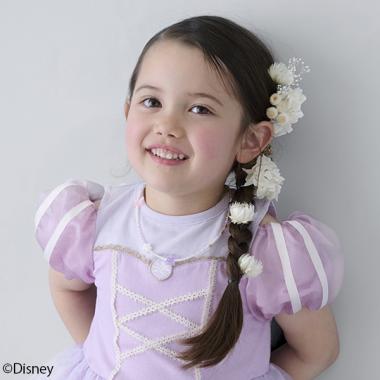 アソートモチーフネックレス