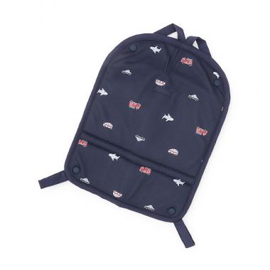 リュック用ひんやりパッド