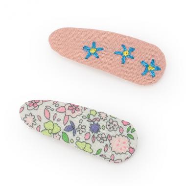 刺しゅうヘアピン/L