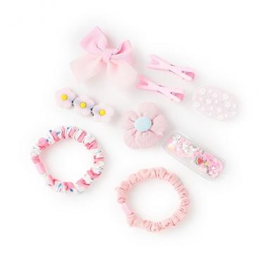 アソートヘアアクセセット/L